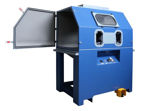 steel shot blasting cabinet|sandblasting cabinet for gunsmithing.